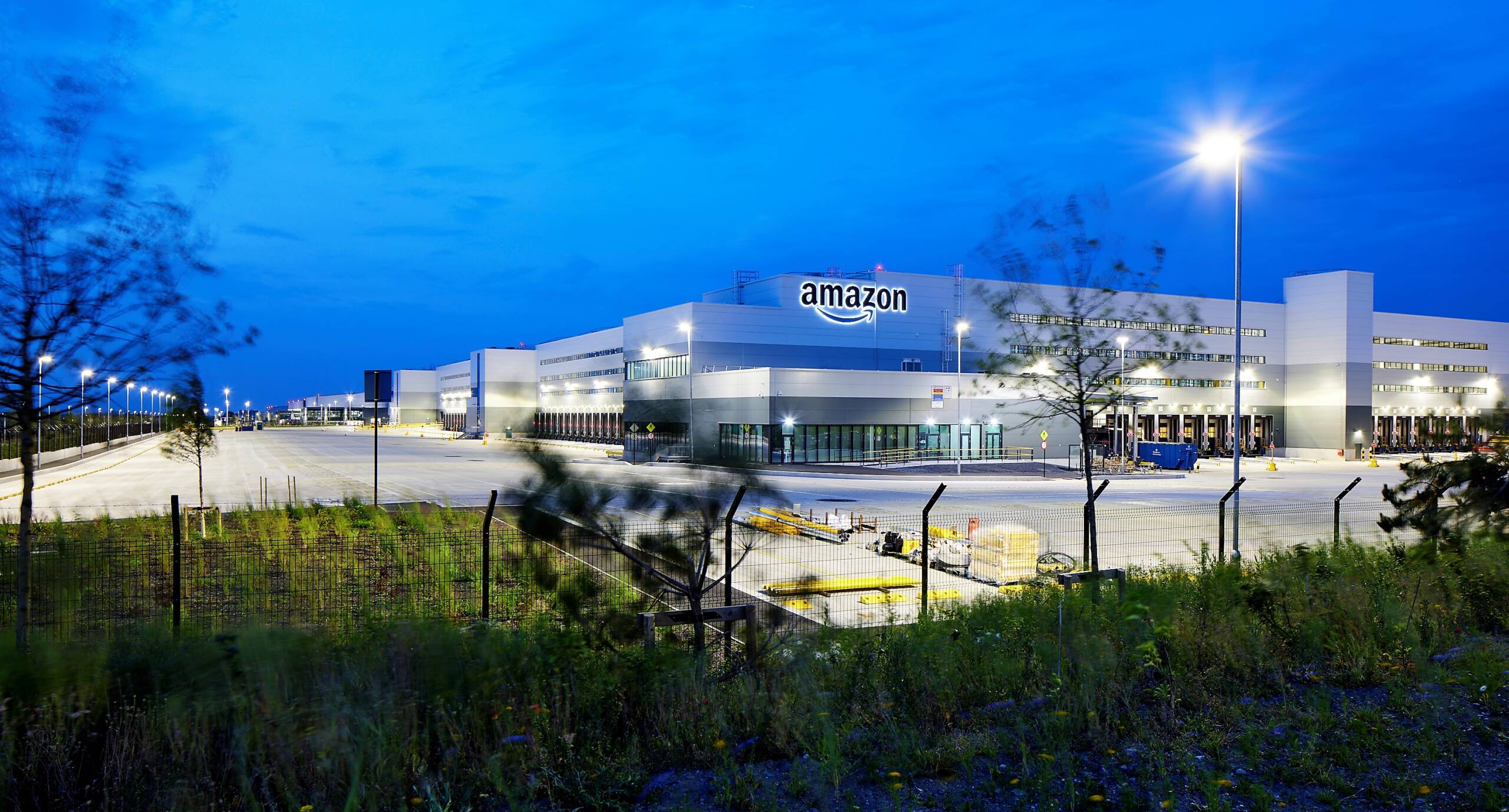 Baldonnell Business Park Phase 2