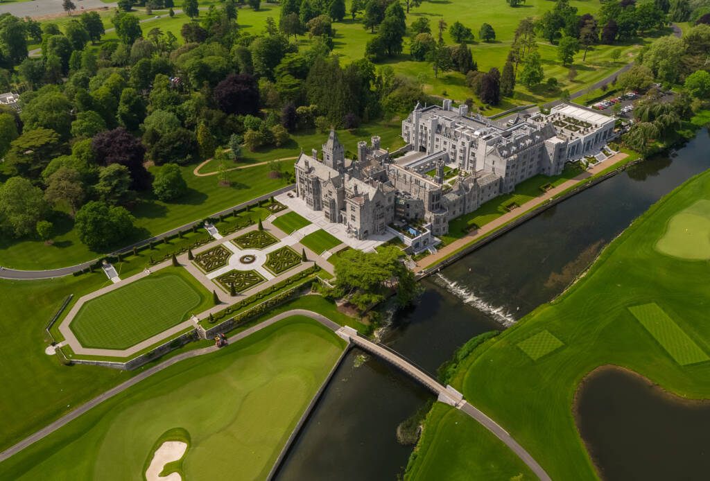 7. Adare Manor_Overall External Finished Aerial (2)