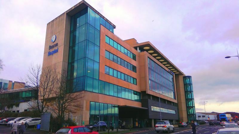 Beacon Hospital
