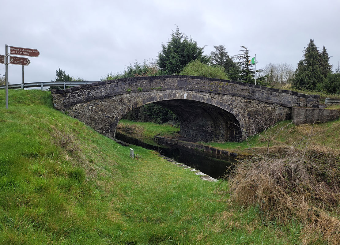 Cable Grid Route Engineering Due Diligence Reports for Bord Na Móna