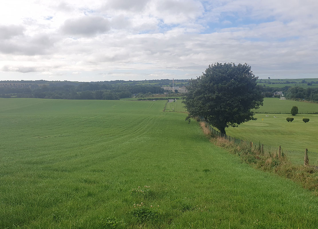 Brinny Cork Grange Solar