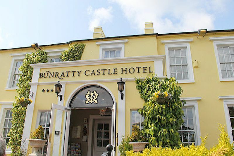 Bunratty Castle Hotel