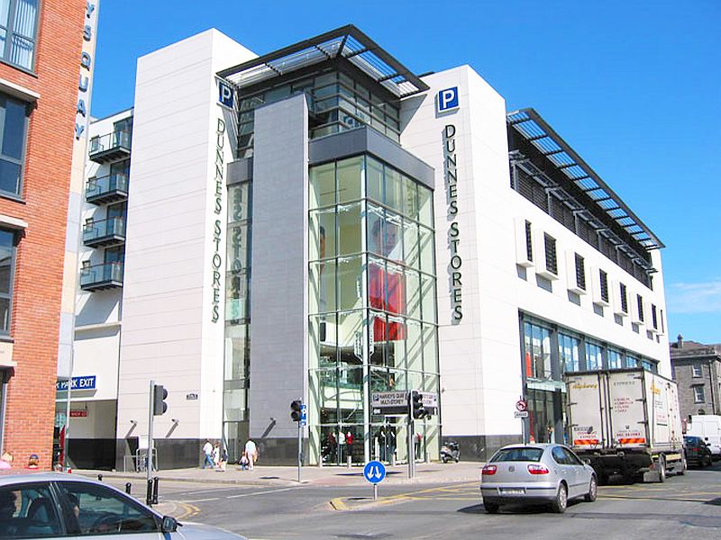 Coolanagh Mixed Development