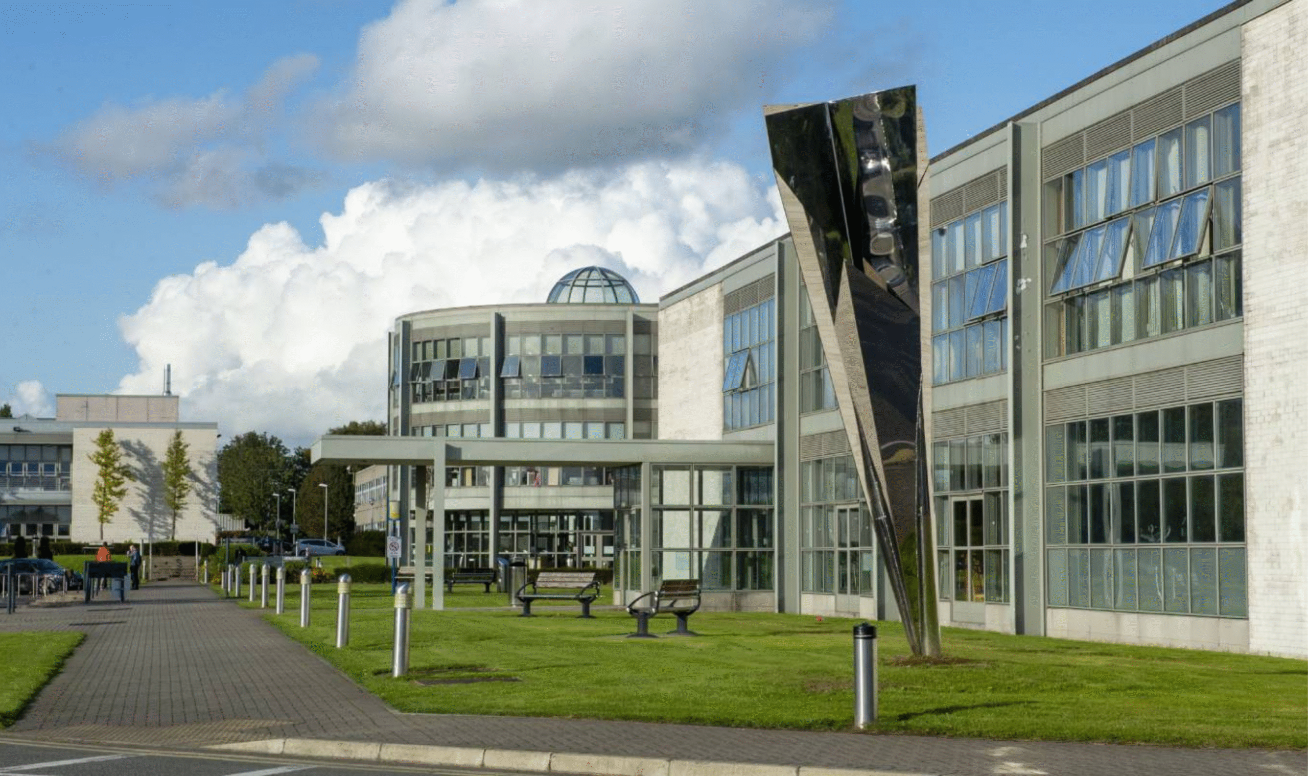 Sustainable Transport Management Strategy for Dundalk Institute of Technology