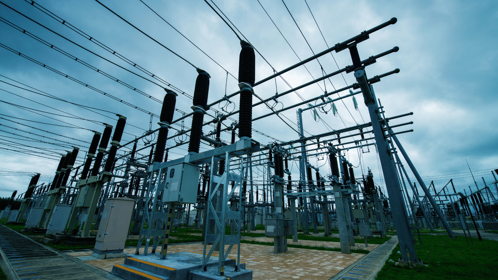 Dunmanway 110KV Grid Connection Cable Route Design