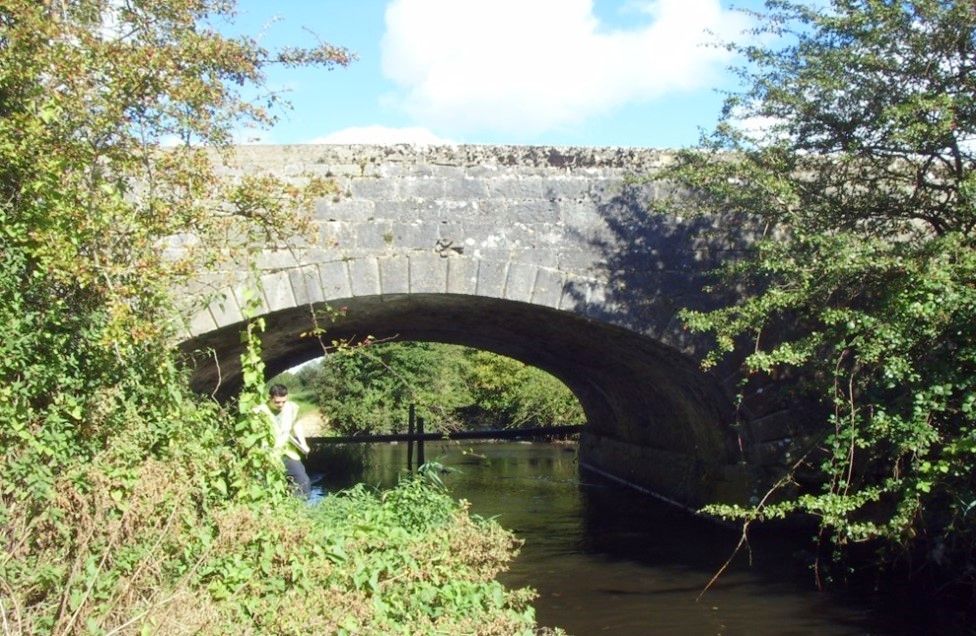 Eirspan Regional Bridge Inspections
