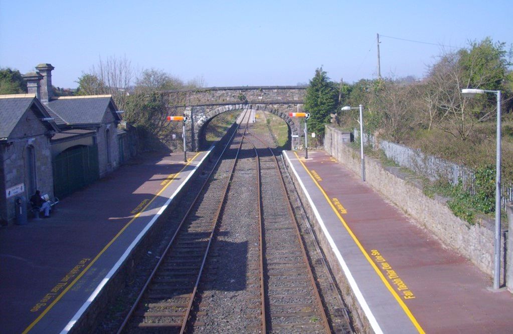 Fethard Road Railway Bridge Replacement Project