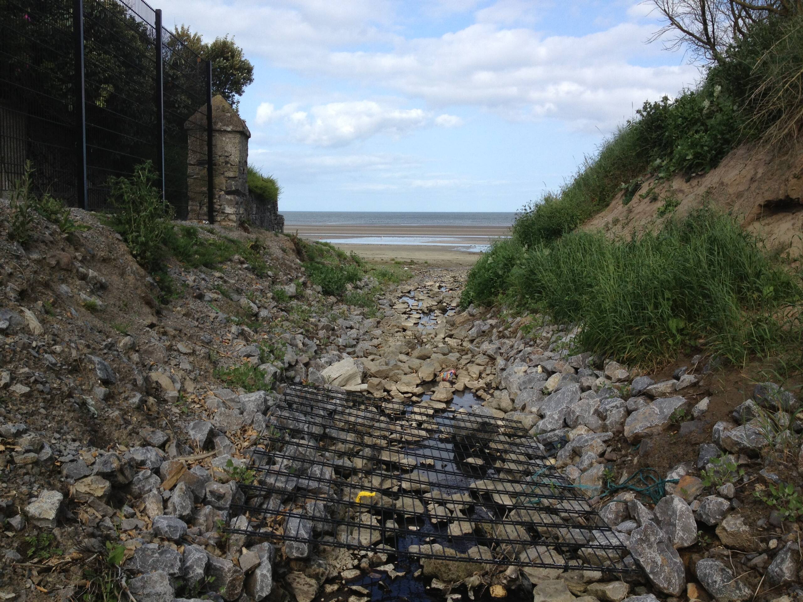 Bettystown Hydrological & Flood Study