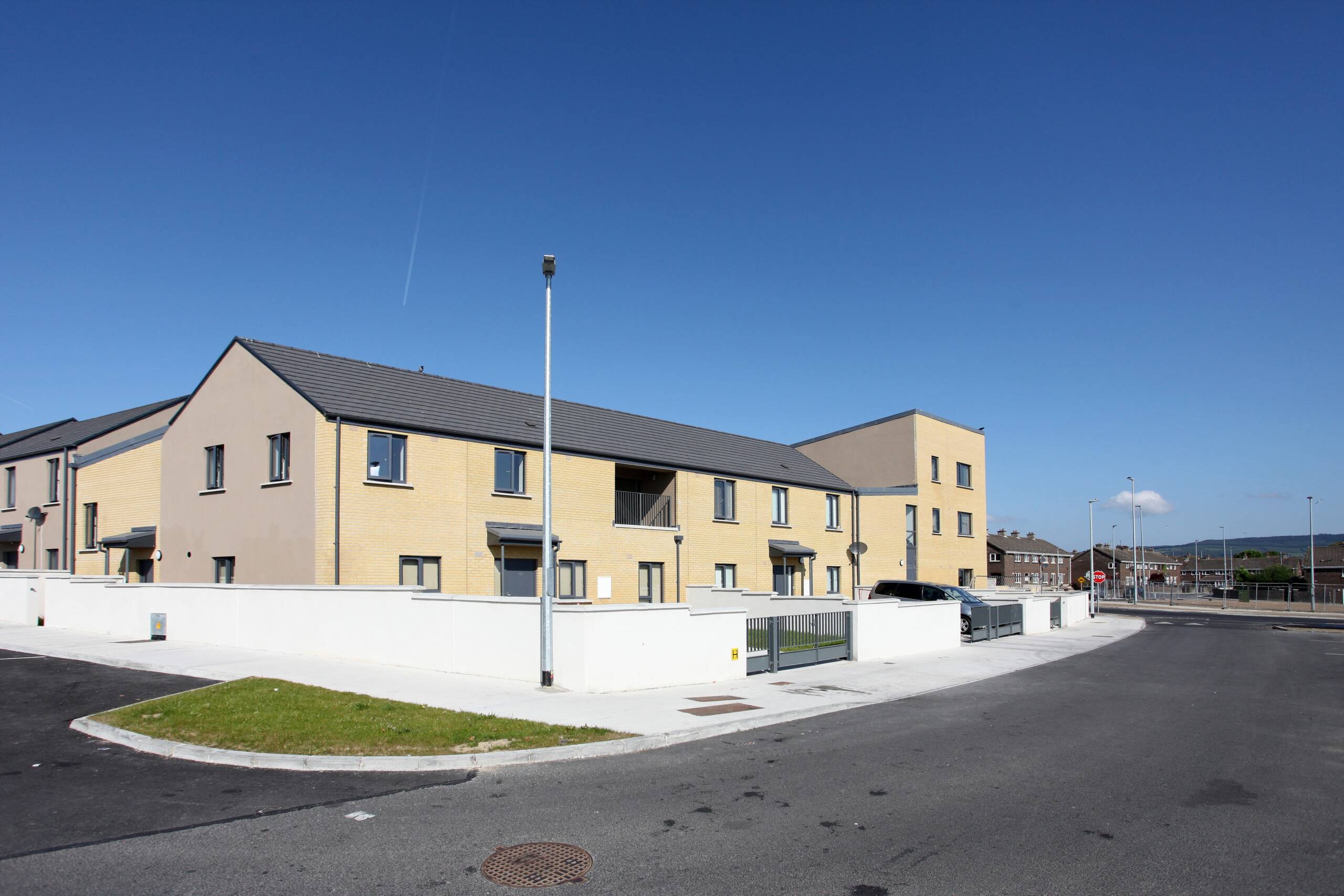 Cosgrave & Dalgaish Park