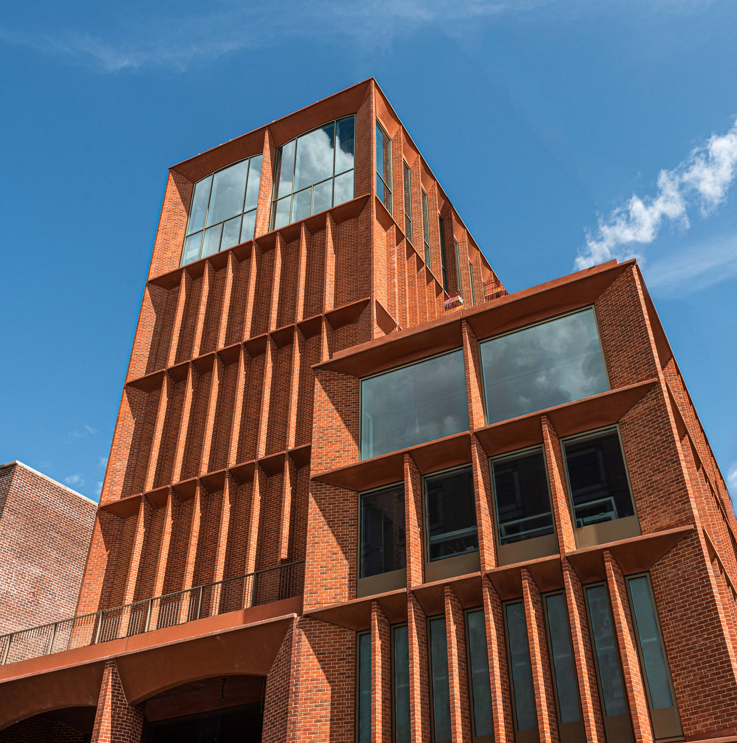 International Rugby Museum