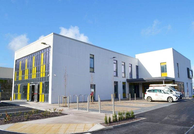 Listowel Primary Care Centre