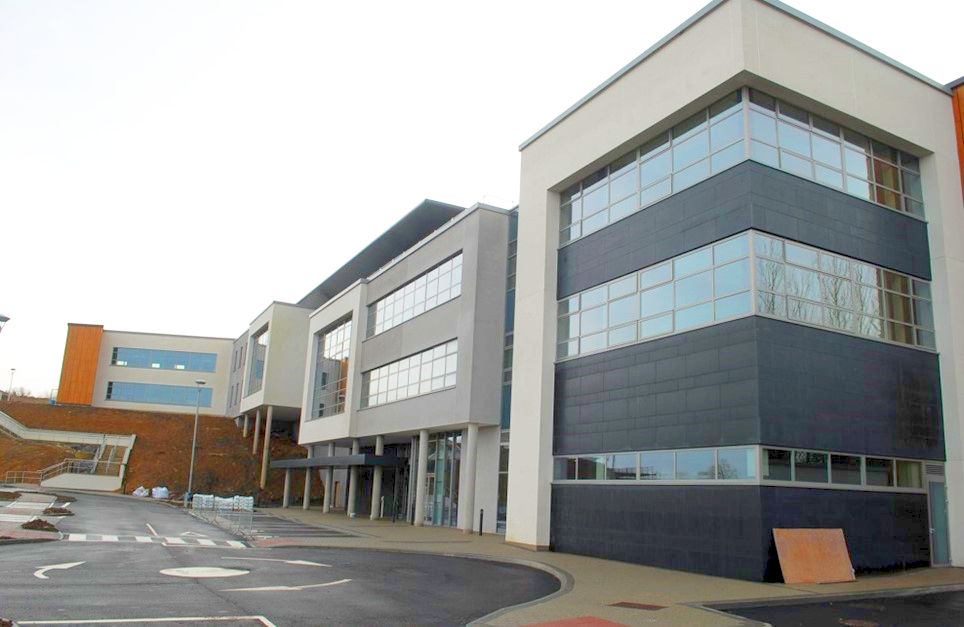 Mallow Primary Care Centre