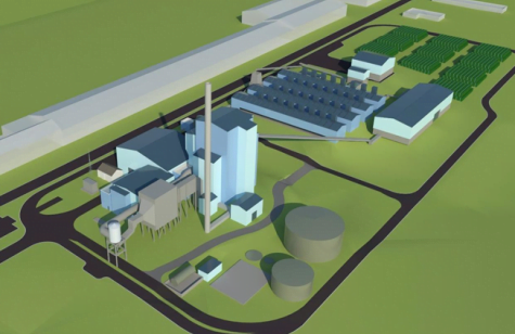 Mayo Renewable Power Killala