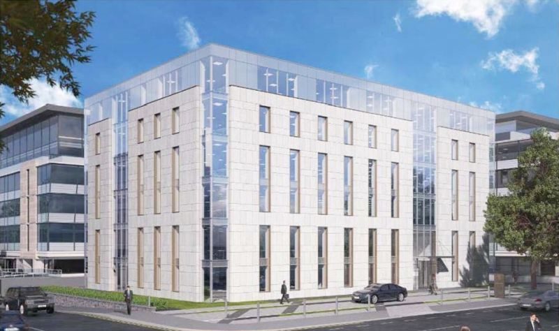 43-49 Mespil Road​