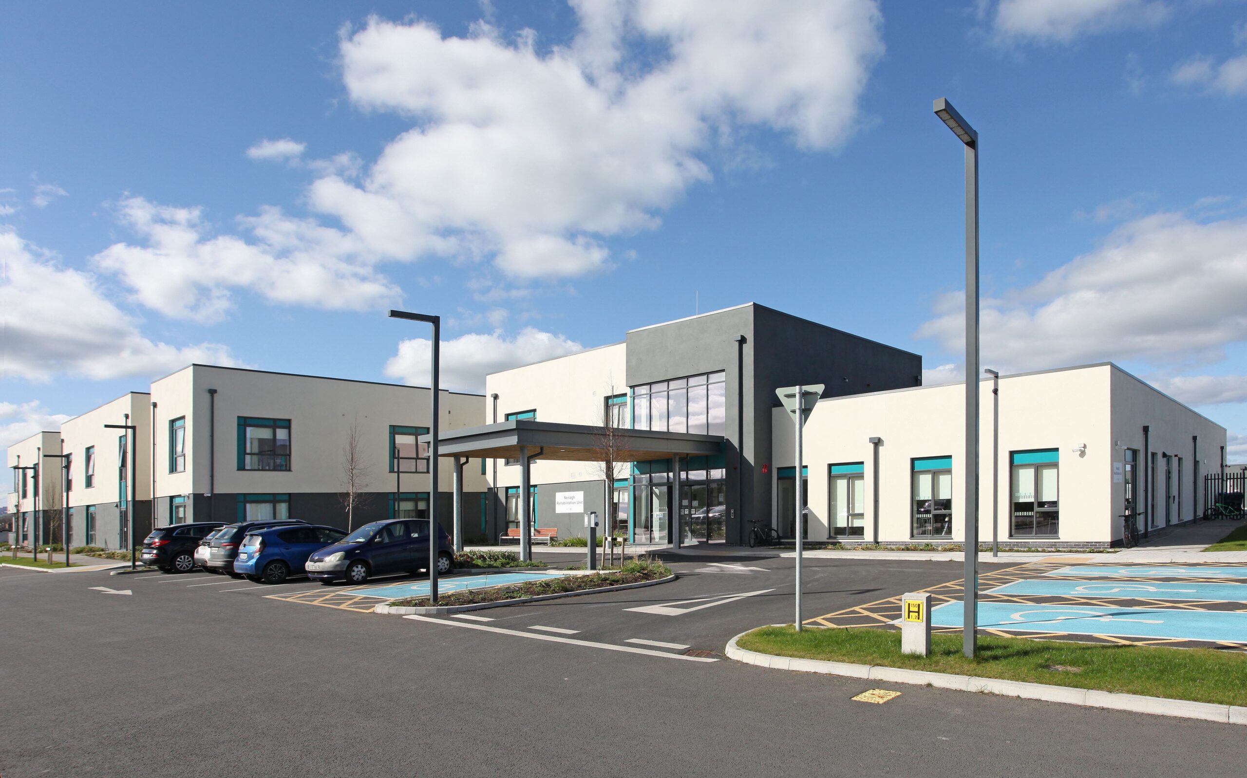 Nenagh Community Nursing Unit