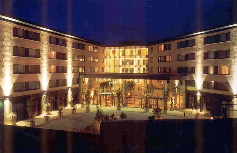 Radisson Hotel, Galway