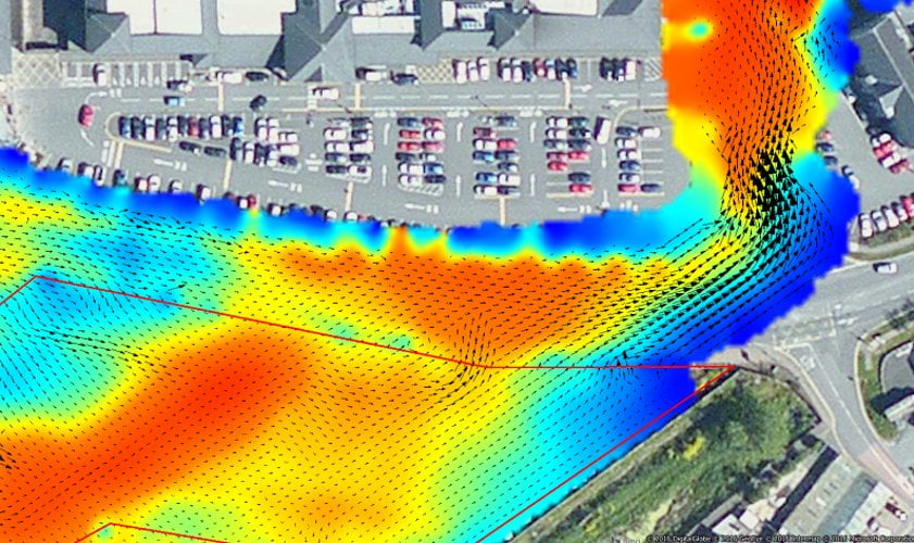 River Shambles, Monaghan