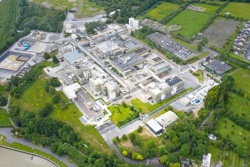 Roche Pharmaceuticals Ireland