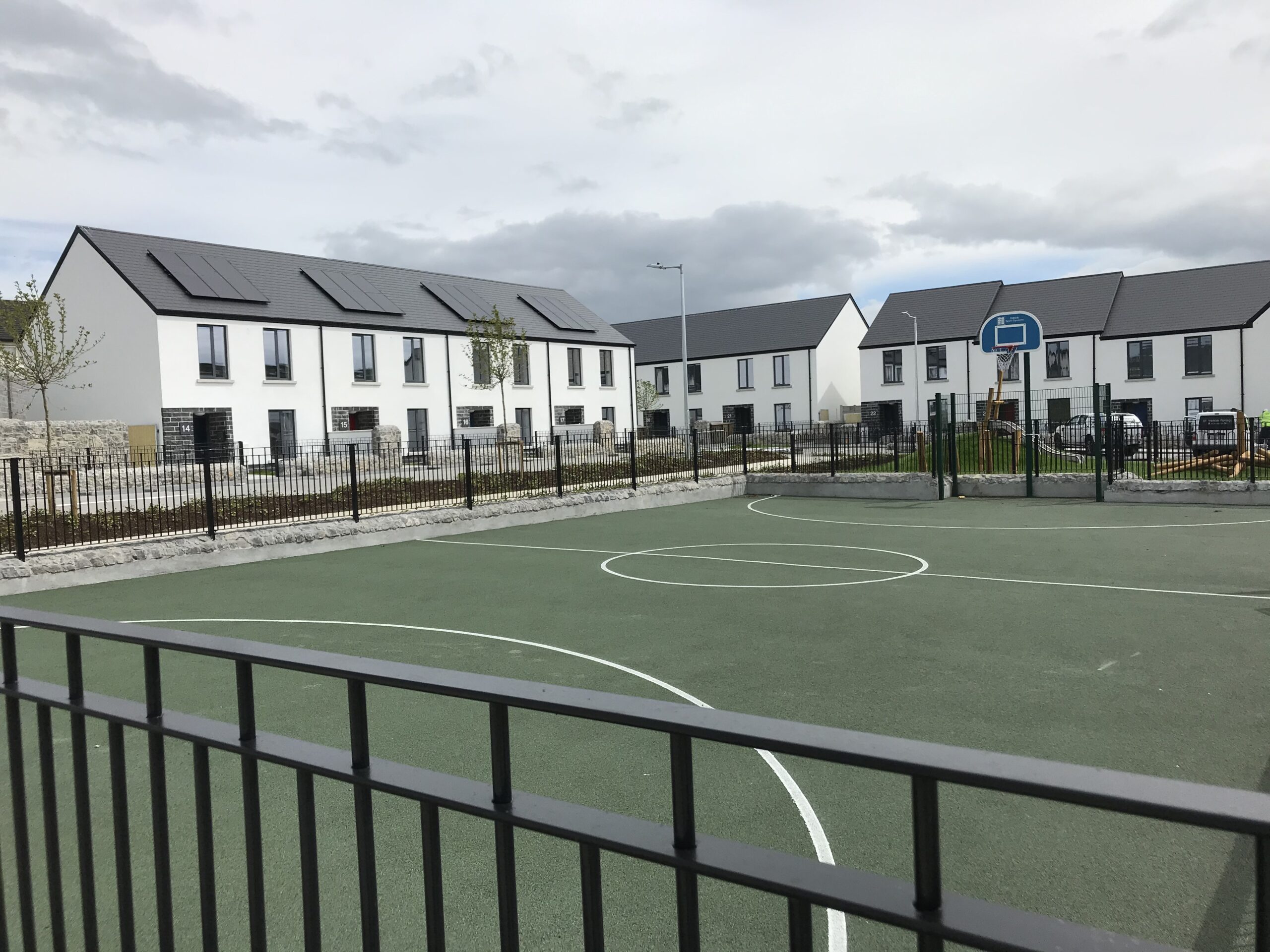 Social Housing PPP Bundle 2