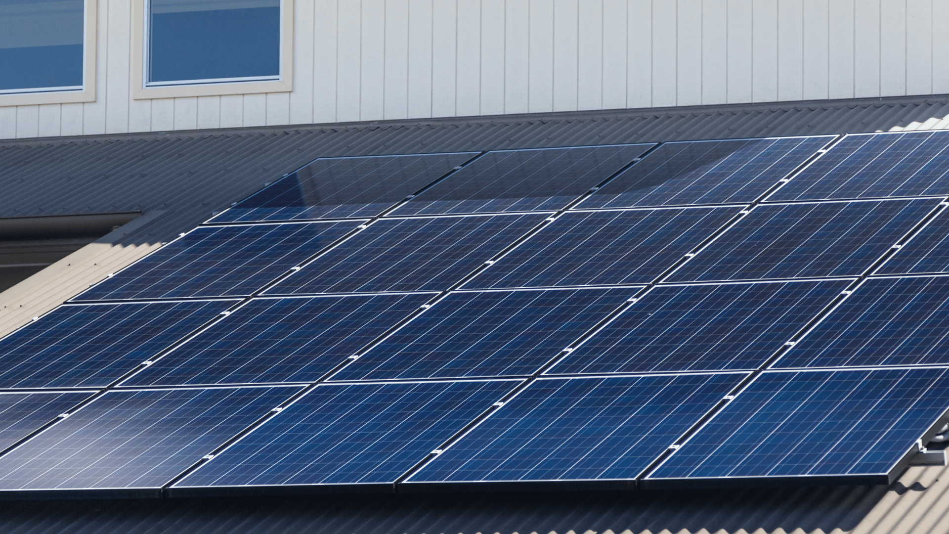 Solar PV Structural Roof Assessments