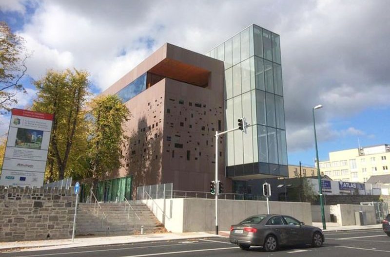 St Patrick’s College Drumcondra