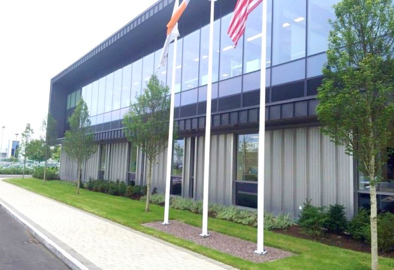 Innovation Centre Stryker Ireland Ltd.