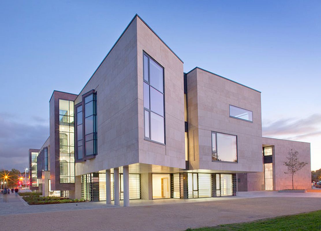 School of Law Sutherland