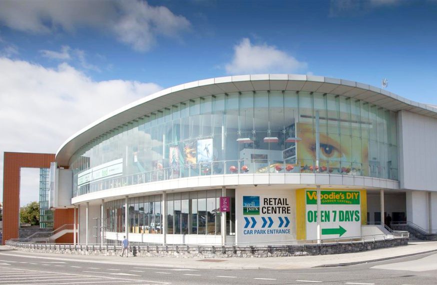 Wellpark Retail Centre
