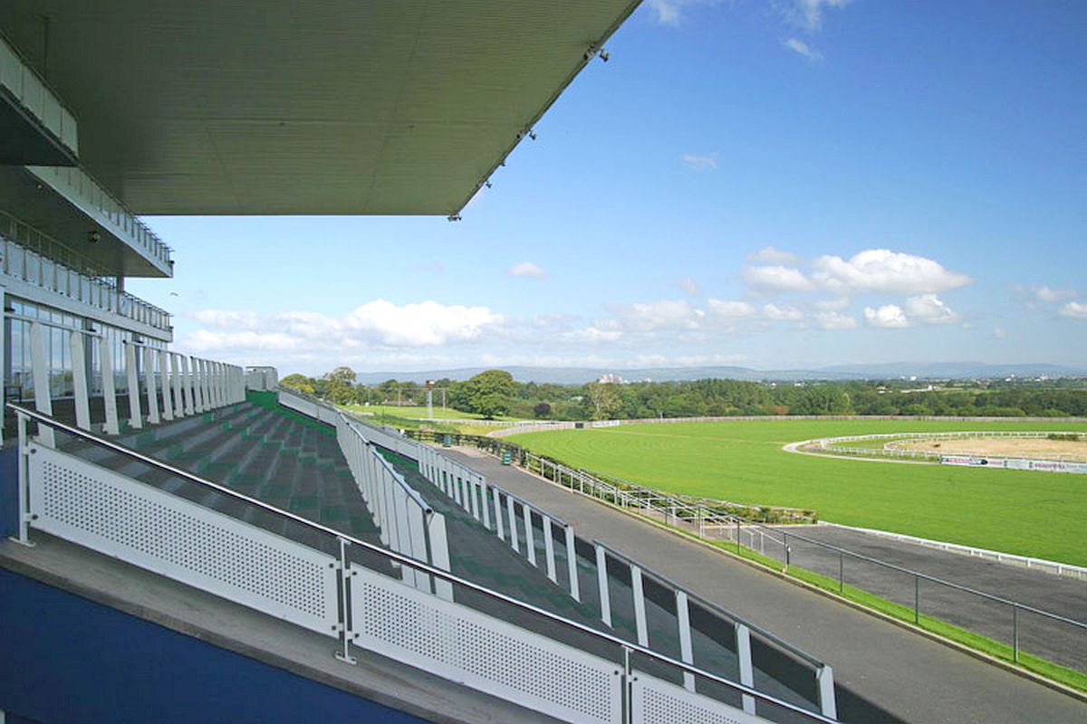 Limerick Racecourse